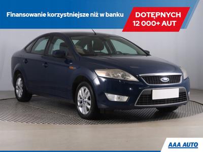 Ford Mondeo IV Sedan 1.8 Duratorq TDCi 100KM 2010