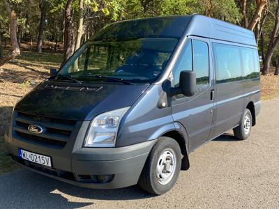 Ford Transit VI Van SWB 2.2 Duratorq TDCi 85KM 2009