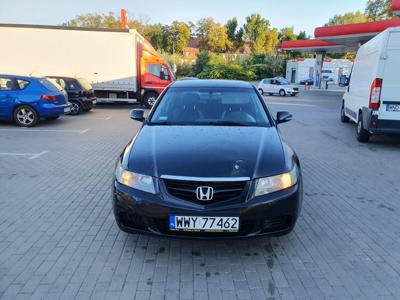 Honda Accord VII LPG !!!OKAZJA!!!