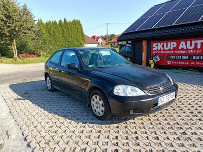 Honda Civic VI Honda Civic 1.4 99r