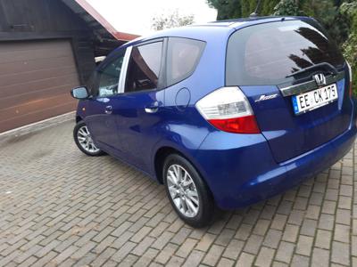 Honda jazz 1.2 2010r z Niemiec