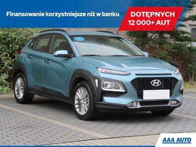 Hyundai Kona Crossover 1.6 T-GDI 177KM 2020