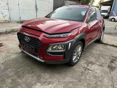 Hyundai KONA sprzedam