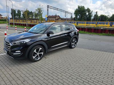 Hyundai Tucson Premium cena tylko do 13.10.2023