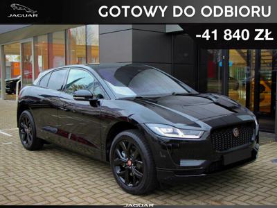 Jaguar I-Pace EV400 400KM 2023