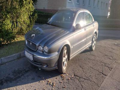 Jaguar X-TYPE 3.0