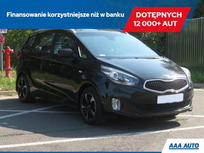 Kia Carens IV Minivan 1.6 GDI 135KM 2014