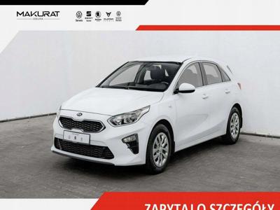 Kia Ceed III Hatchback 1.6 CRDi SCR 115KM 2020