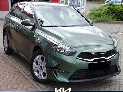 Kia Ceed III Hatchback Facelifting 1.5 T-GDI 160KM 2023