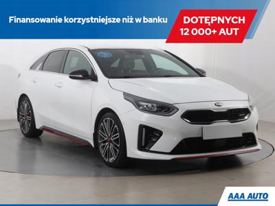 Kia Proceed Shooting Brake 1.6 T-GDI 204KM 2019