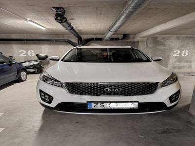 Kia Sorento business line polski salon 4x4 pełen serwis aso gwarancja