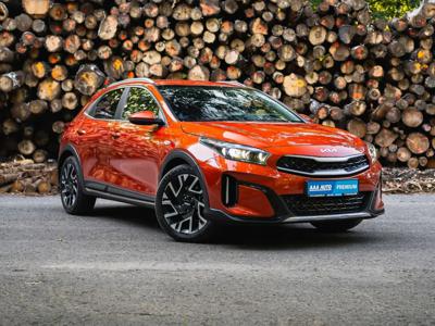 Kia XCeed Crossover Facelifting 1.5 T-GDi 160KM 2023