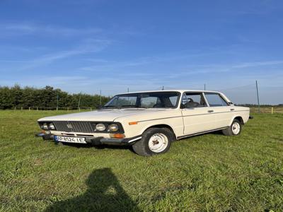 Lada 2106 Vaz 2106 1,3 benzyna/gaz 1986r