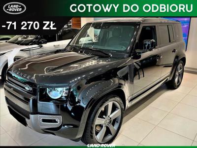 Land Rover Defender IV 90 5.0P V8 525KM 2023