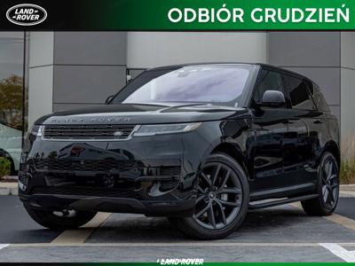 Land Rover Range Rover Sport III SUV 3.0D 301KM 2023