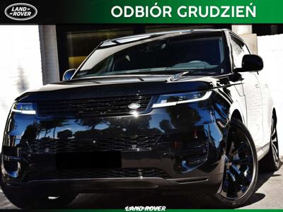 Land Rover Range Rover Sport III SUV 3.0D 301KM 2023