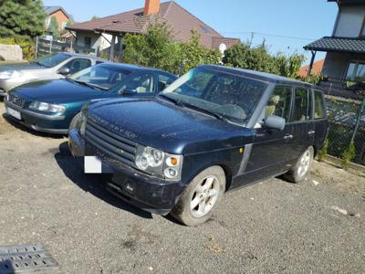 Land Rover Vogue L322 3.0 m57