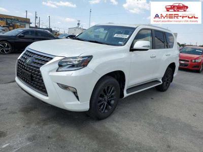 Lexus GX 2021