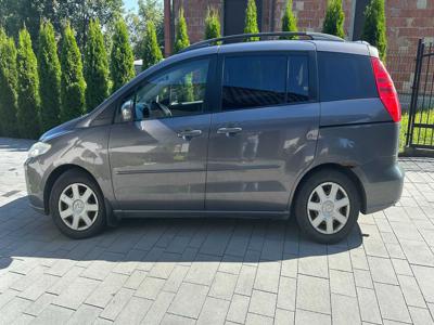 Mazda 5 2.0 benzyna 2007