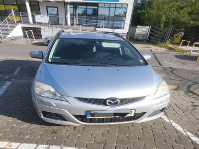 Mazda 5 2009 rok