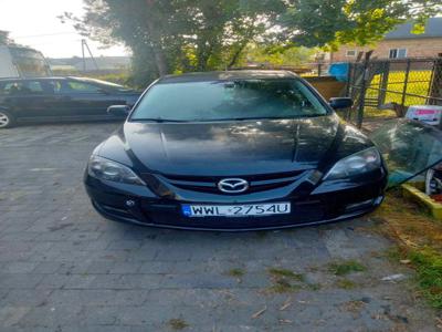 Mazda MPS. 2.3 Turbo