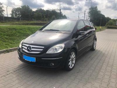 Mercedes-Benz B 180 / 2.0 CDI * zamiana *