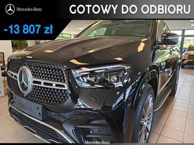 Mercedes GLE V167 SUV Facelifting 2.0 300d 269KM 2023