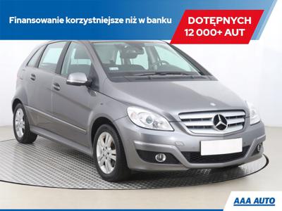 Mercedes Klasa B W245 180 CDI 109KM 2010