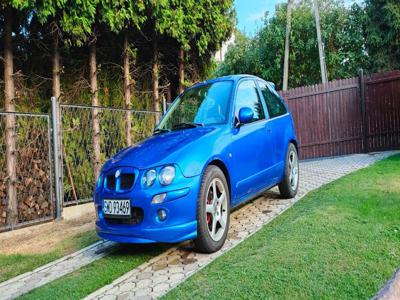 MG ZR 1.4 104 KM