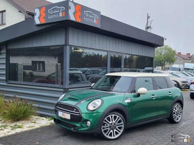 Mini Mini F56 Cooper S 3D 2.0 S 192KM 2019