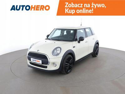 Mini One II 2015