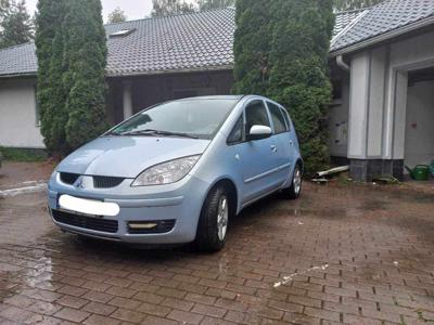 Mitsubishi Colt 2008 1.3 benzyna