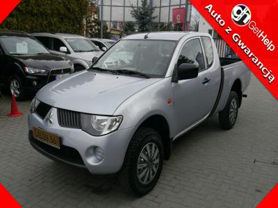 Mitsubishi Outlander II 2010