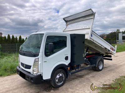 Nissan Cabstar