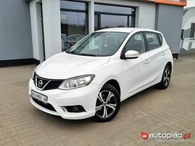 Nissan Pulsar