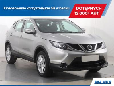 Nissan Qashqai II Crossover 1.2 DIG-T 115KM 2015