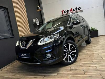 Nissan X-Trail III Terenowy 1.6 dCi 130KM 2016