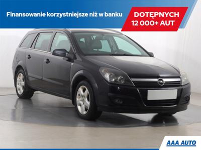 Opel Astra H Kombi 1.7 CDTI ECOTEC 100KM 2006