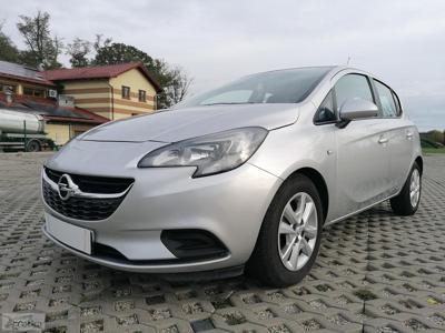 Opel Corsa E 1.4 Benzyna 90KM.klima!5-drzwi!
