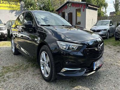 Opel Insignia II Grand Sport 1.6 CDTI 136KM 2019