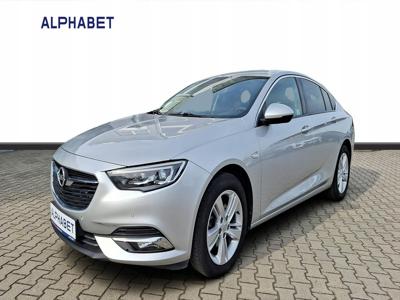 Opel Insignia II Grand Sport 1.6 CDTI 136KM 2019