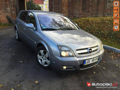 Opel Signum