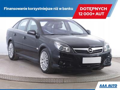 Opel Vectra C Sedan 2.0 turbo ECOTEC 175KM 2008