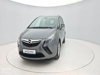 Opel Zafira C 1.6 136KM FV23% Czujniki park przod tyl, multifunkcja, Isofix