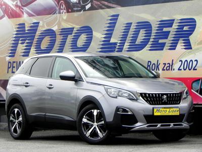 Peugeot 3008 II Crossover 1.2 PureTech 130KM 2017