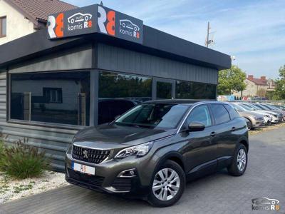 Peugeot 3008 II Crossover 1.5 BlueHDI 130KM 2018