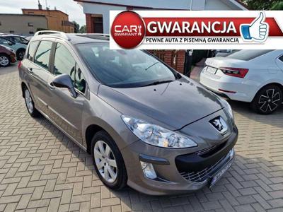 Peugeot 308 I SW 1.6 THP 150KM 2009