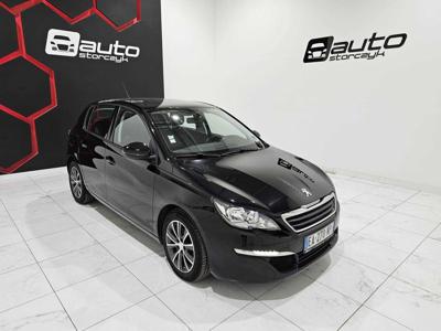 Peugeot 308 II SW 1.6 BlueHDi 99KM 2016