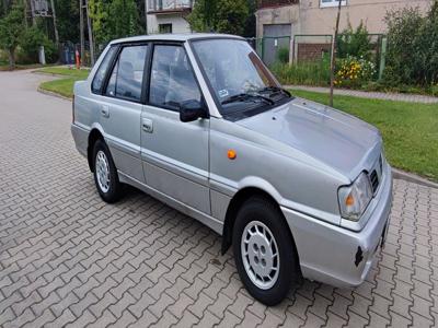 Polonez Atu 72000tys km 1,6 gsi 1 wlasciciel od nowosci