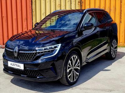 Renault Austral 2023